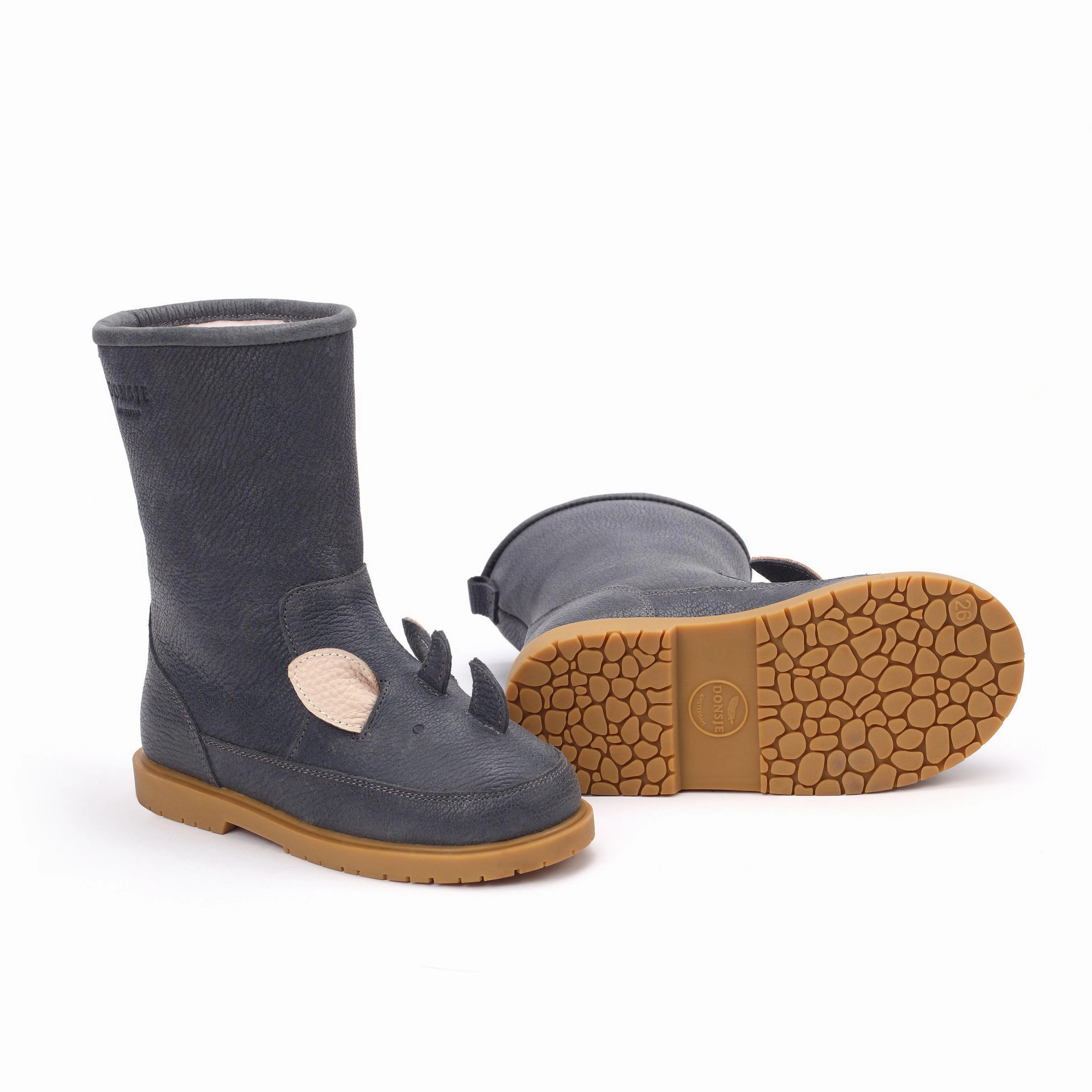 Meindl Stiefel Kiruna Wadudu Special Lining Rhino