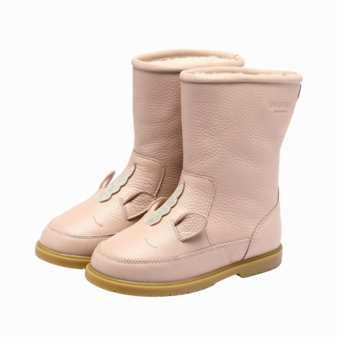 Stiefel Bundgaard Wadudu Special Lining Unicorn