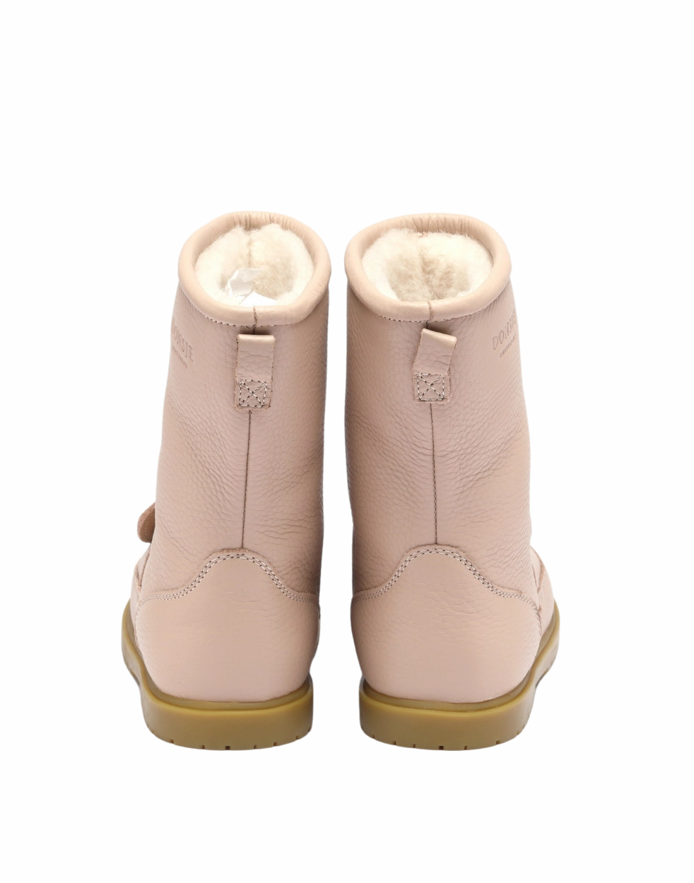 Wadudu Special Lining Unicorn Poletto Stiefel