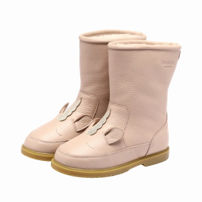 Wadudu Special Lining Unicorn Högl Overknee Stiefel