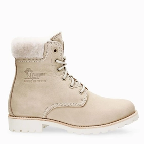 Panama Jack Damen Panama 03 Igloo B58 Bonprix Stiefel Weitschaft