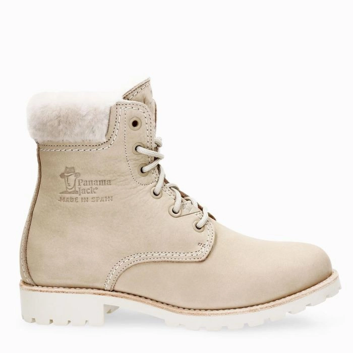 Legero Stiefel Sale Panama Jack Damen Panama 03 Igloo B58