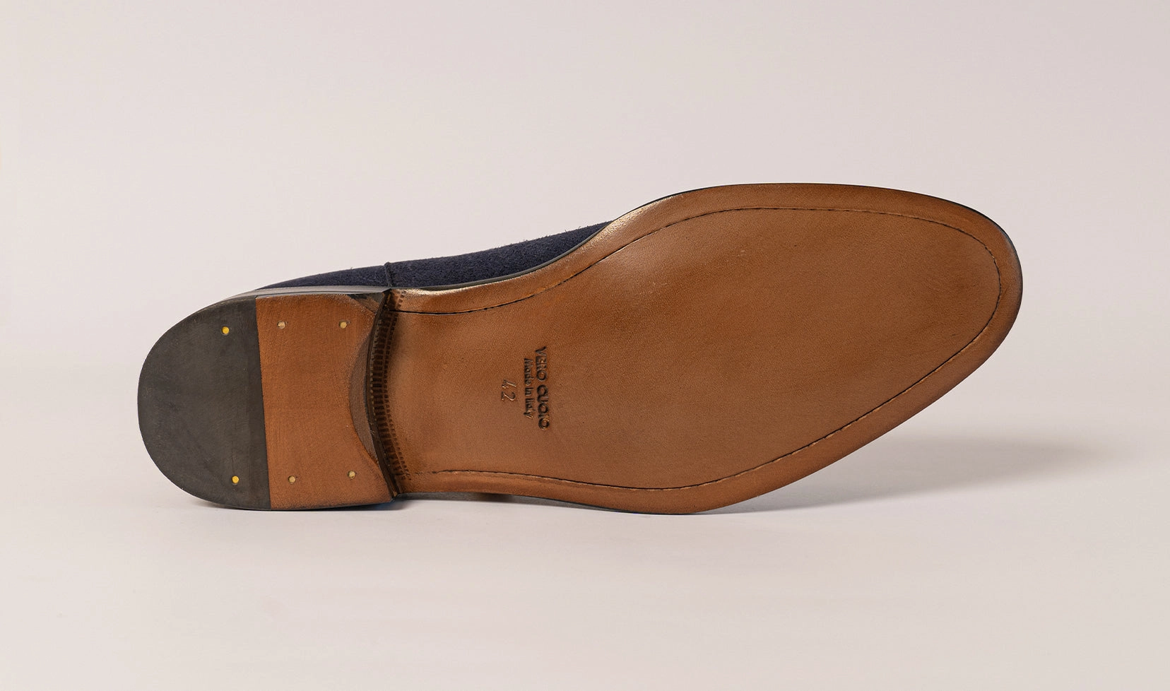 Chelsea-Boot Blau 2976 Leonore Chelsea Boots