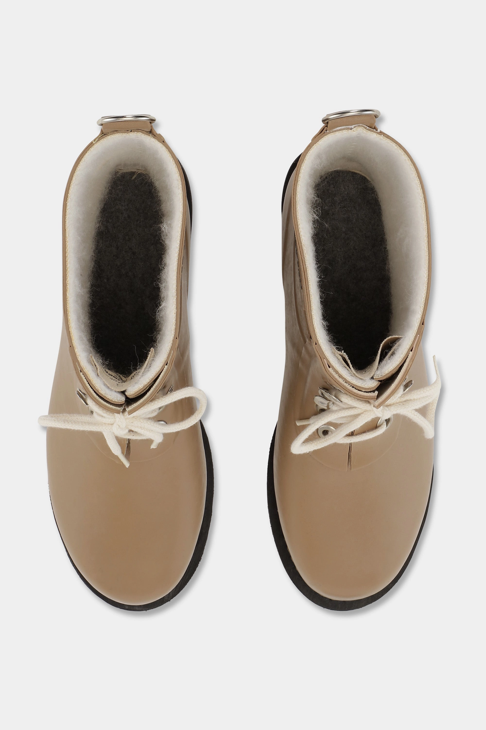 Kurze Gummistiefel - Otter Mountain Stiefel