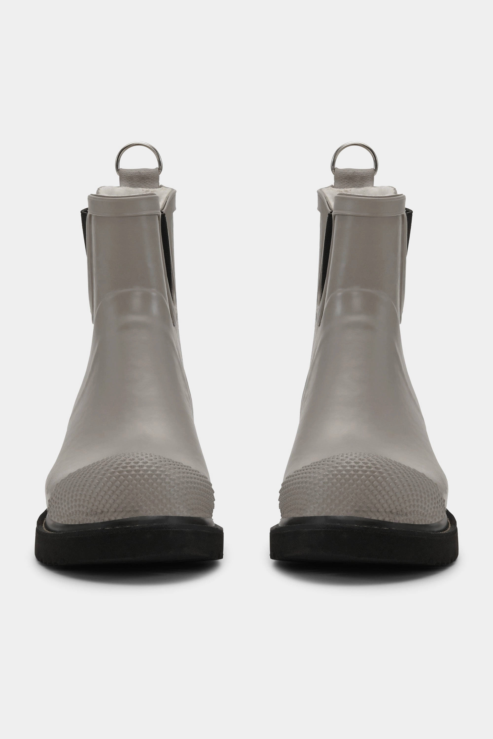 Strellson Winterstiefel Kurze Gummistiefel Hohem Absatz - Atmosphere