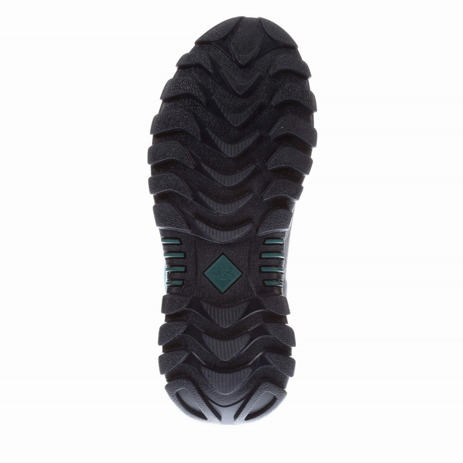 Pepino Winterstiefel Klettverschluss Damen Arctic Sport II Stiefel | Navy/Spruce