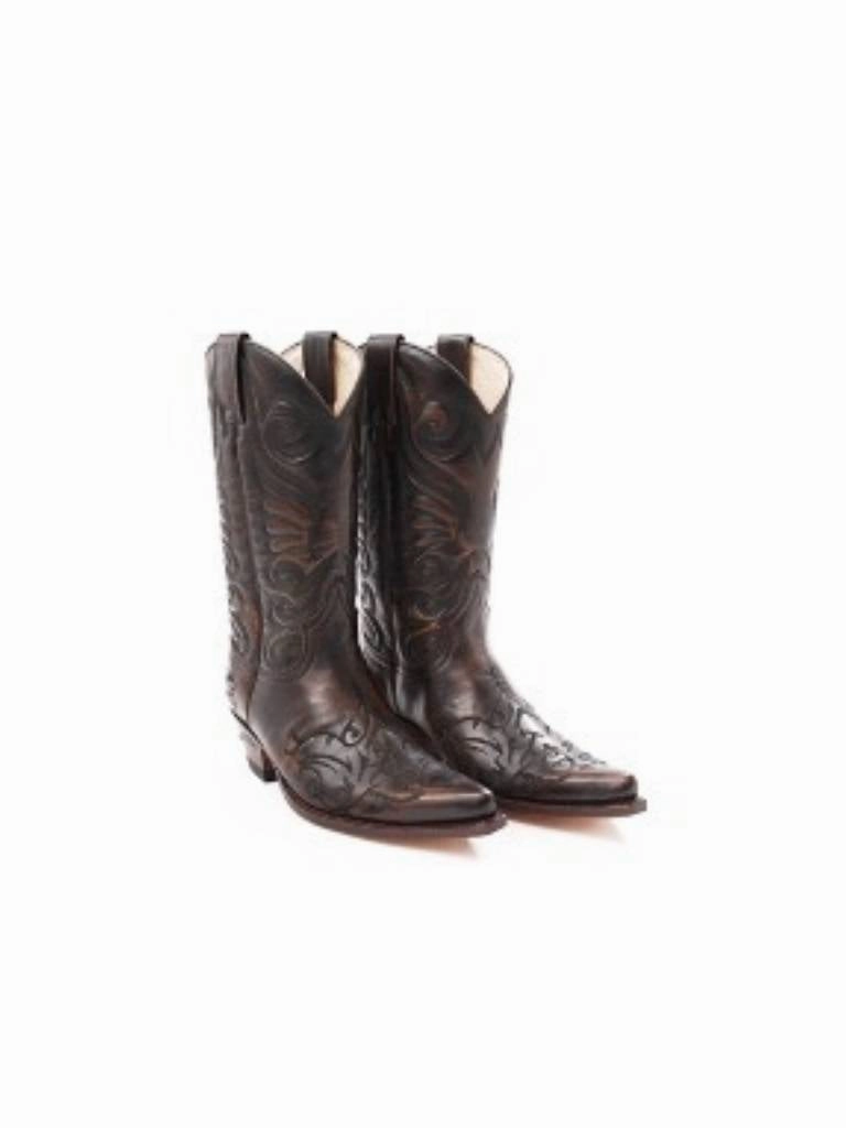 Sancho Boot 6056 Britness Orthopäde Stiefel