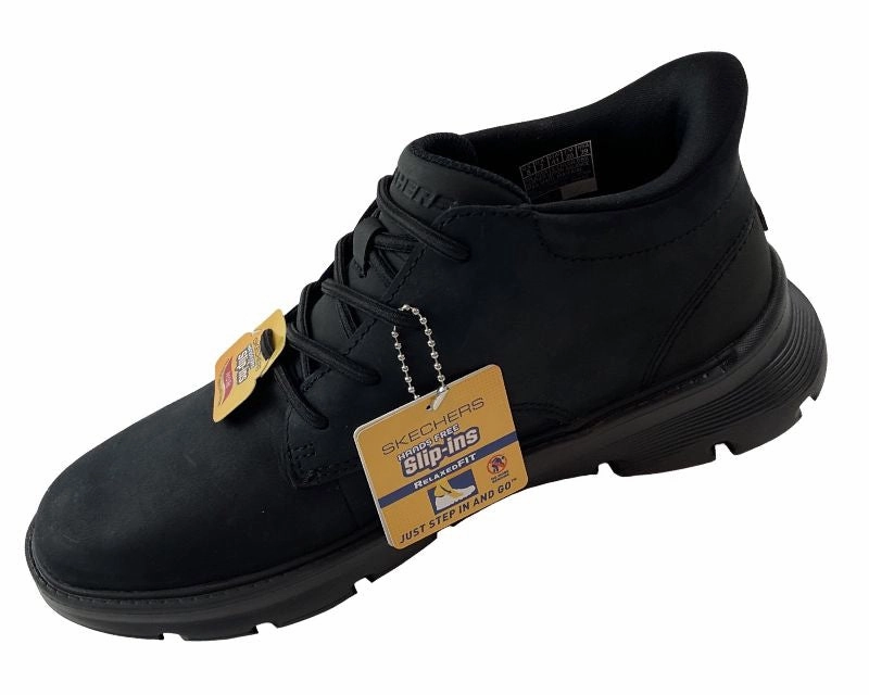 Herren Stiefel Slip-ins Relaxed Fit:  Arch Fit Garza - Ridley 205514/BBK Triumph Stiefel