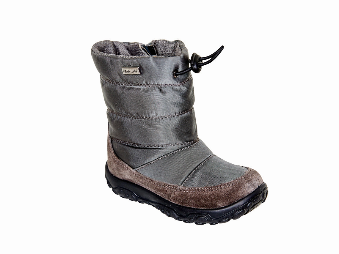 Wasserdichter Winterstiefel Poznurr