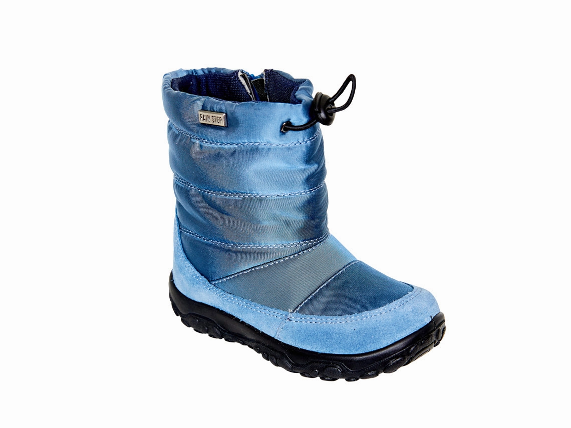 Wasserdichter Winterstiefel Poznurr Steiff Winterstiefel