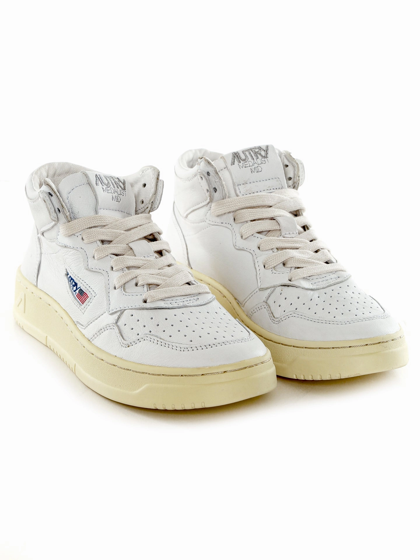 Hohe Sneaker Binden Ohne Schleife Sneaker GG04