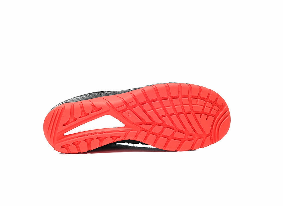 Maddox GTX W black-red Low ESD S3-Sicherheitshalbschuh ELTEN Der Flexibelste Sicherheitsschuhe