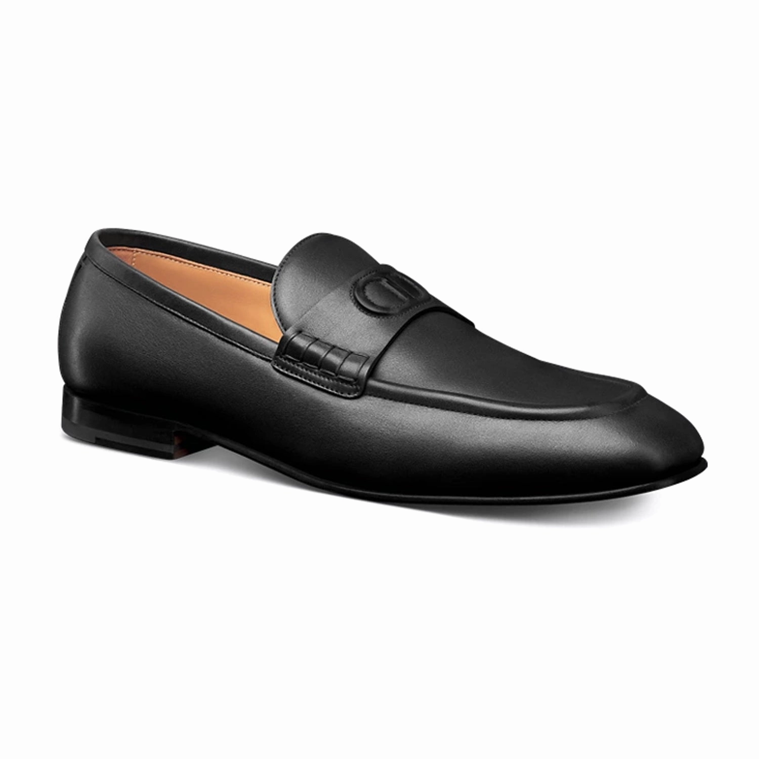 Dior Timeless Flex Loafer Foldable Loafers