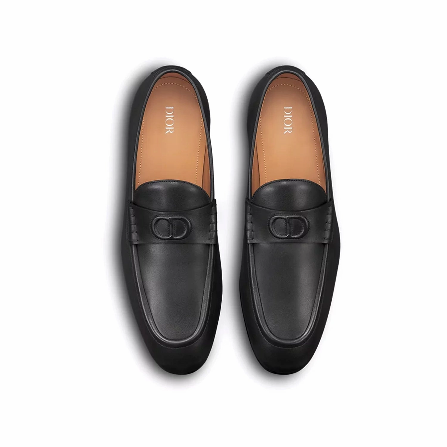 Shop Loafers Dior Timeless Flex Loafer