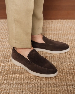 Fere Stone Loafers