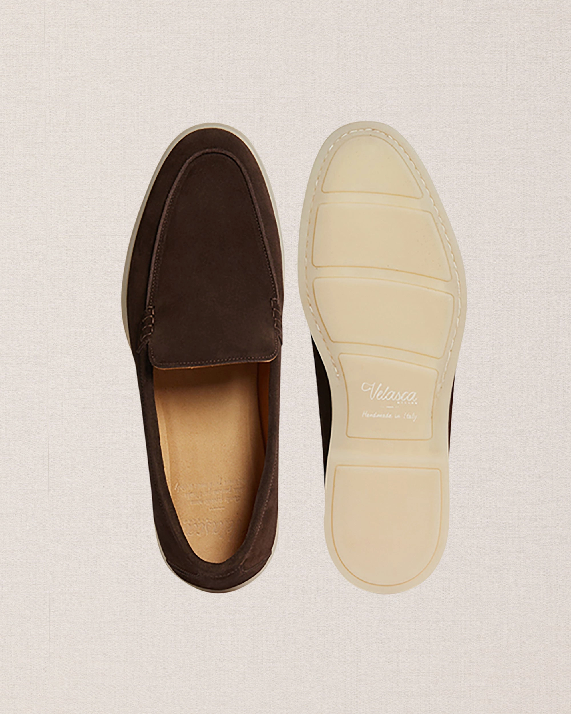 Point Loafers Fere