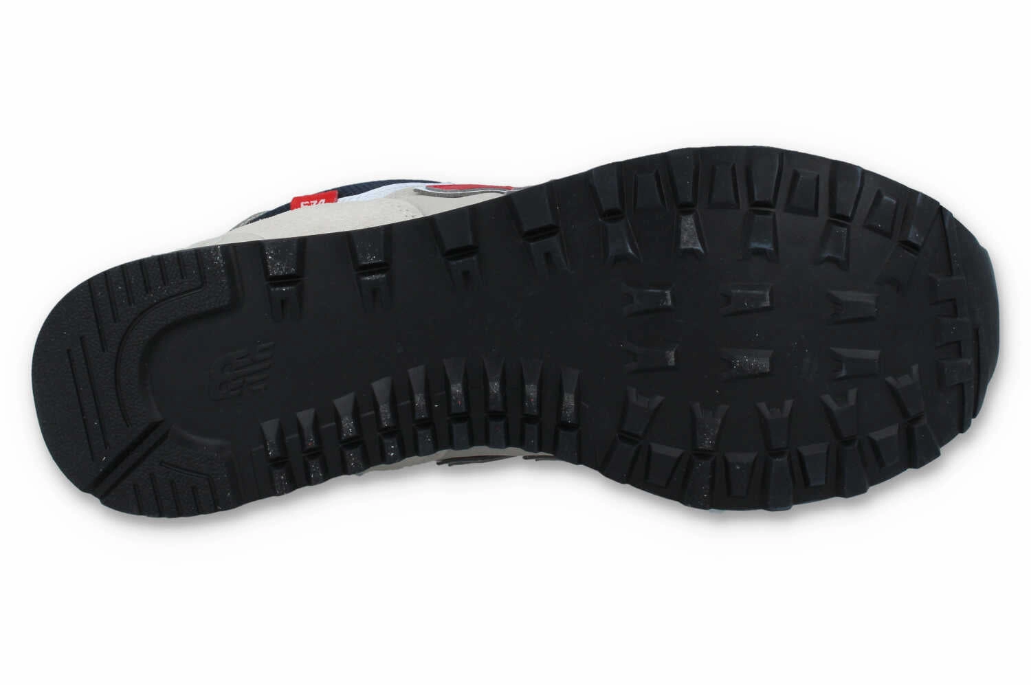 Bershka Sneaker ML 574 SJ2