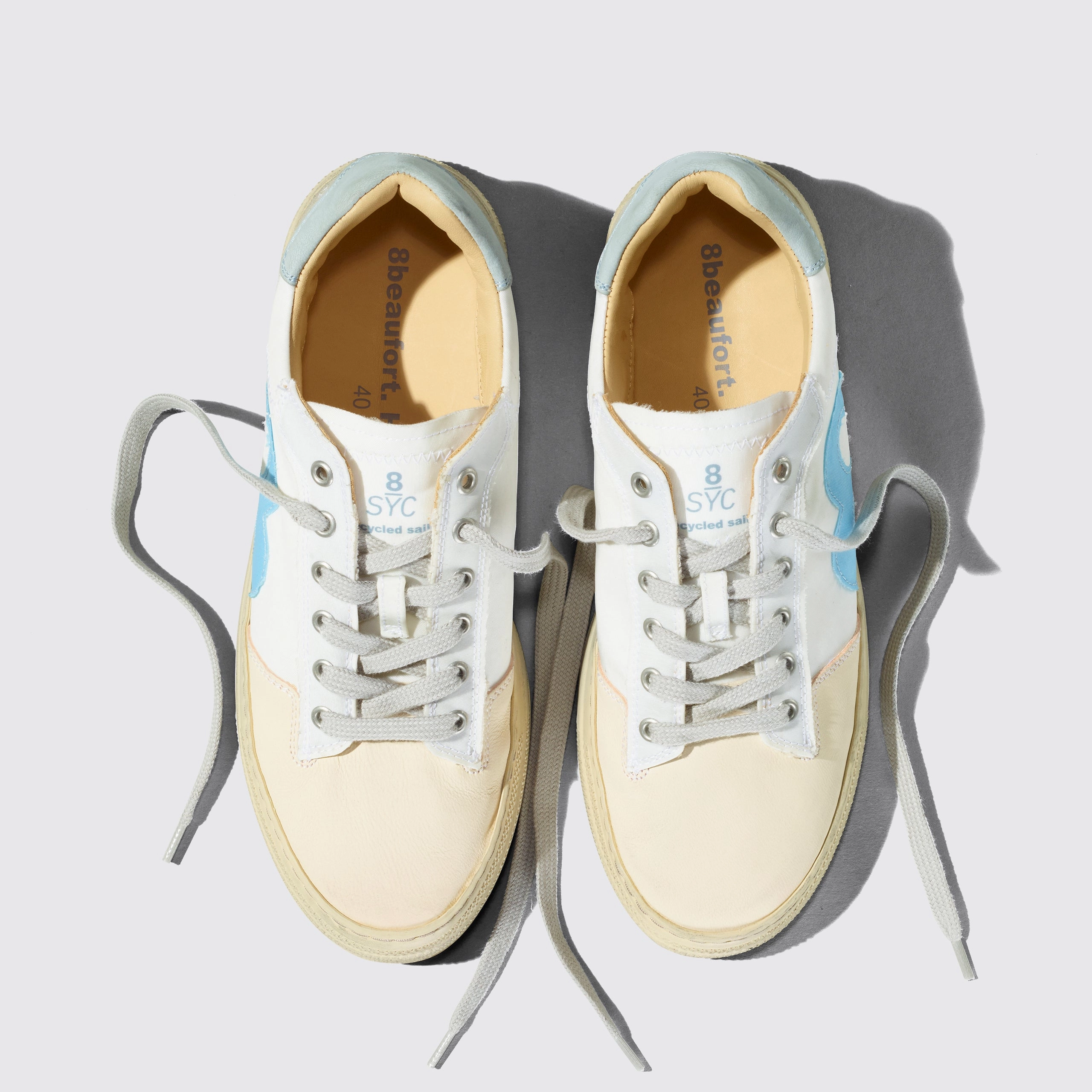 Orkney Island Damen - blue star The Roger Advantage