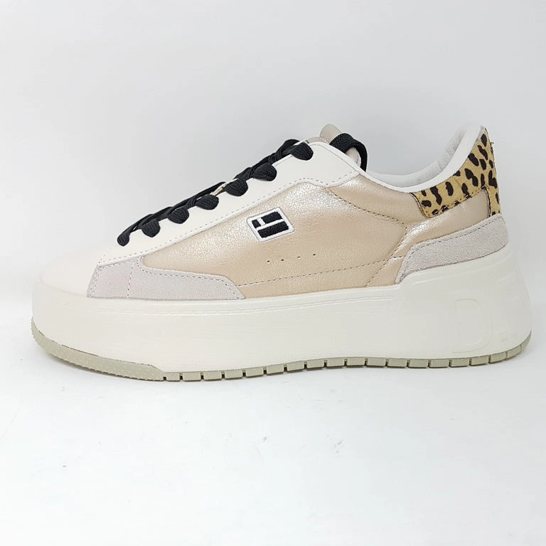 Sneaker D.Franklin Crocodile Sneaker Store