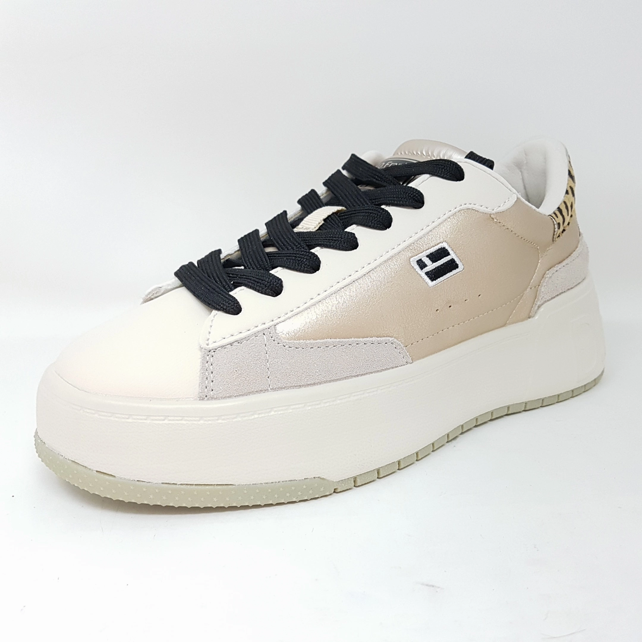 Sneaker Collene Sneaker D.Franklin