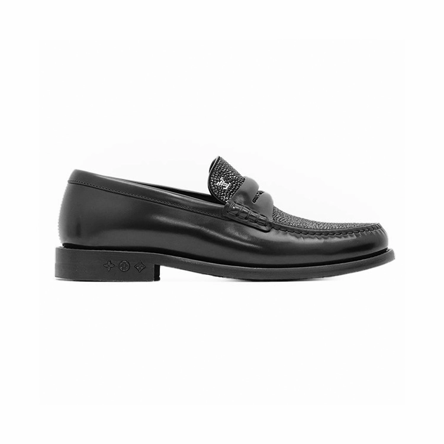 Como Loafers L/V LOUIS LOAFERS MEN