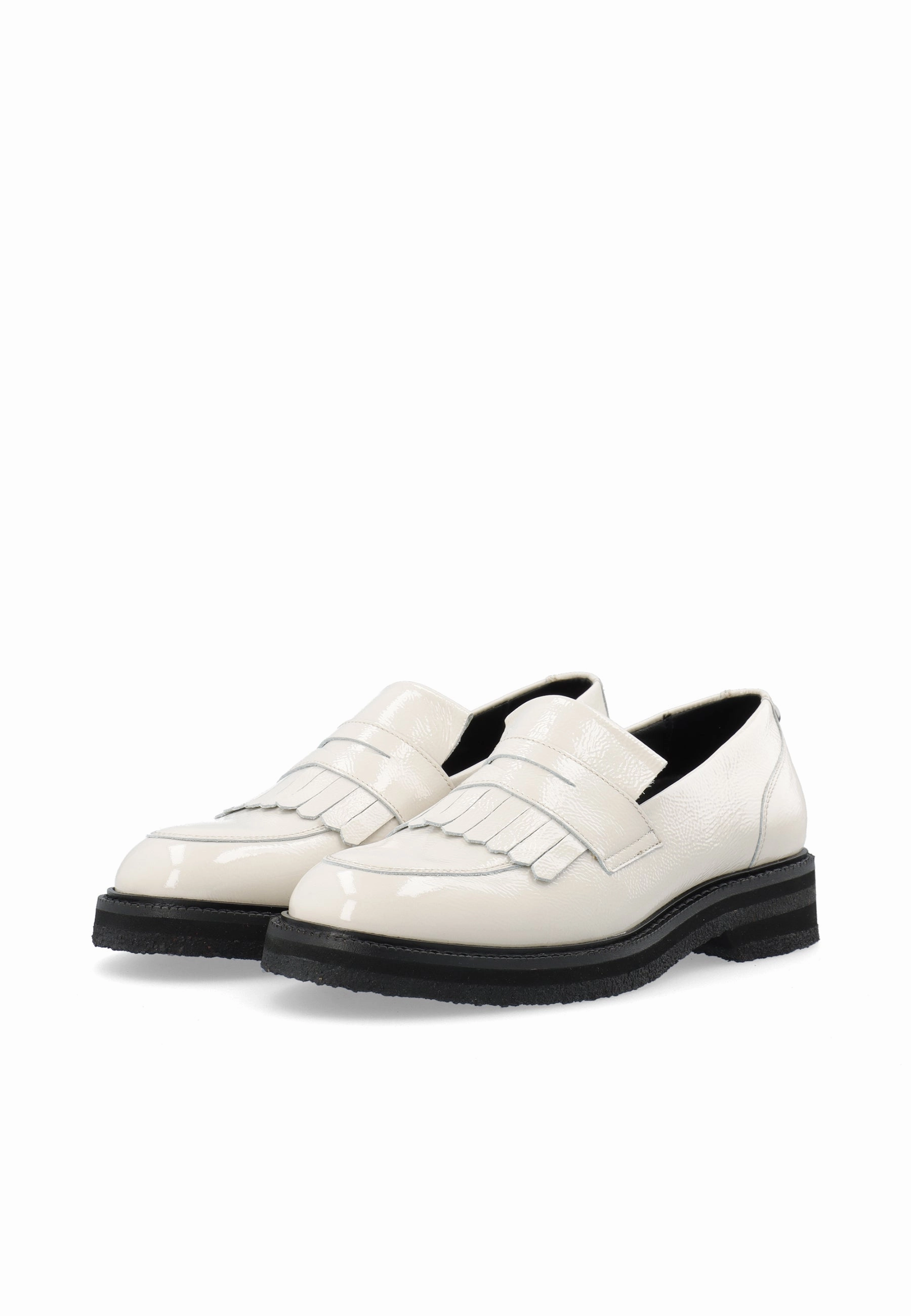 CASBETTY LOAFER - Off White Dwrs Loafers