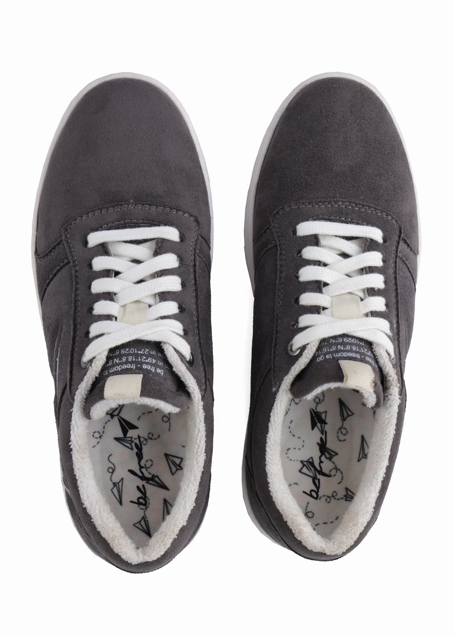 be free Sneaker - Classic 2.0 Low-Cut Qvc Vitaform Sneaker Neu