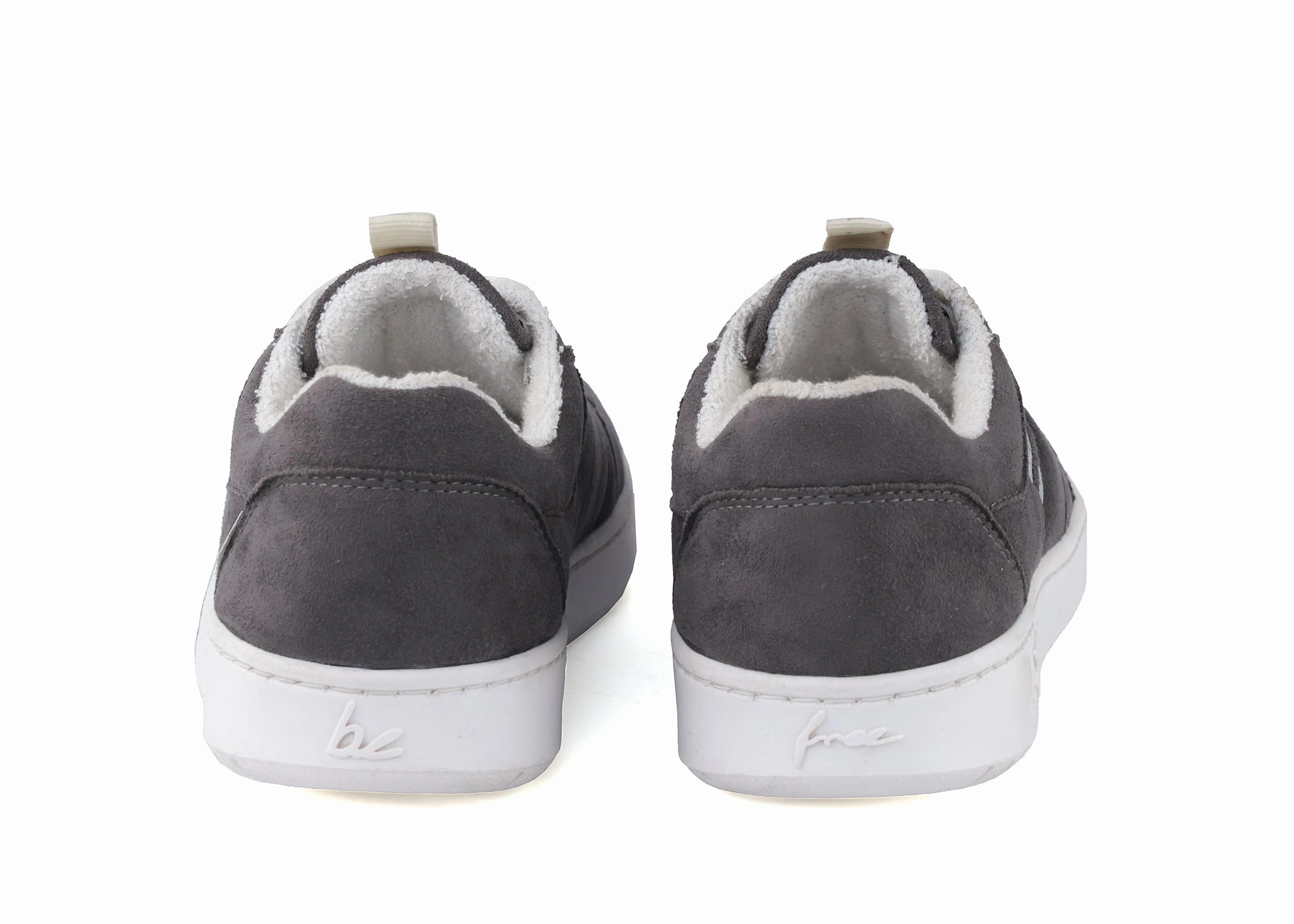 Sneaker Vergleich be free Sneaker - Classic 2.0 Low-Cut