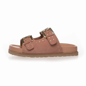 Sandalen Meditation HANNI LEP - PINK