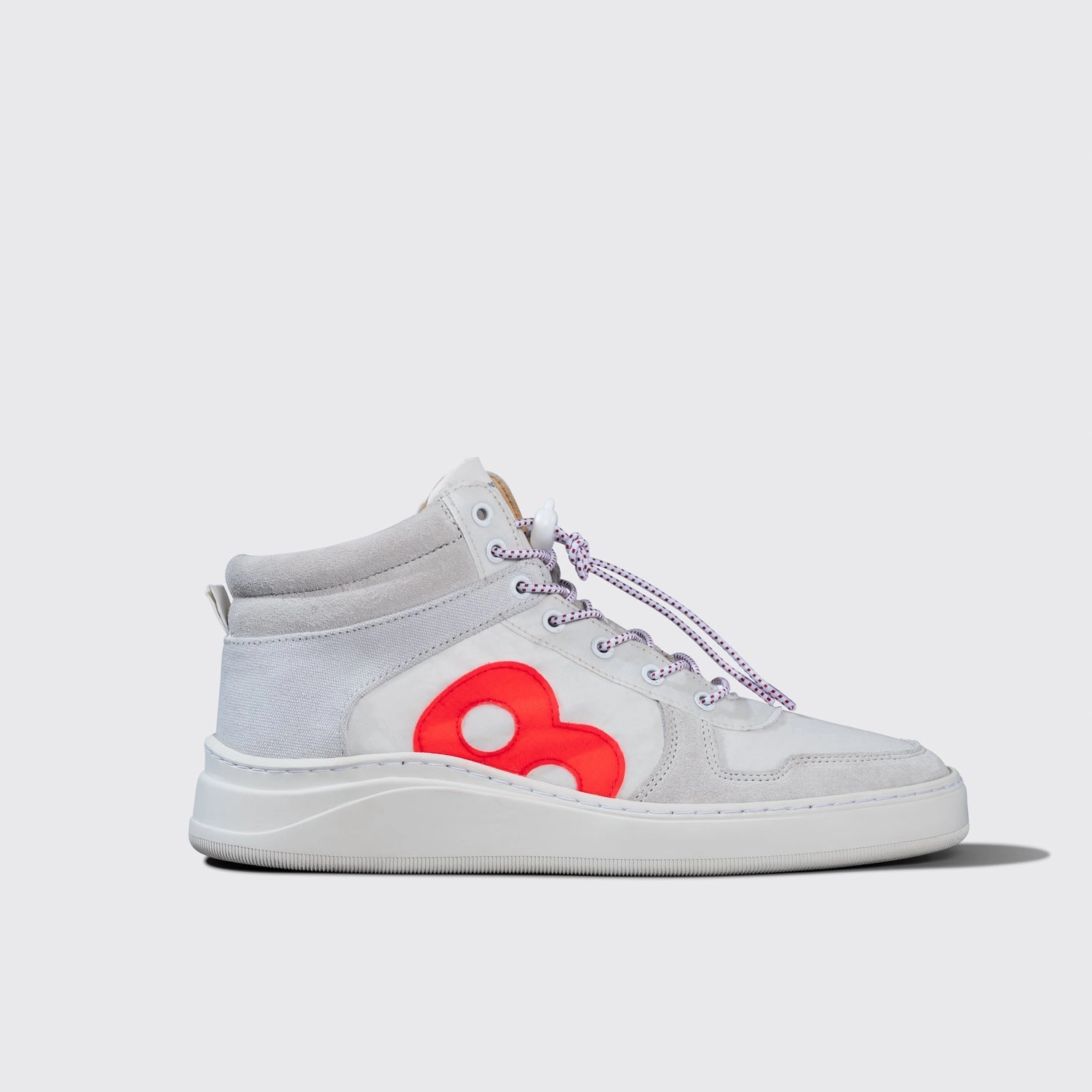 OAK ISLAND Herren Sneaker - beacon Parkside Sneaker