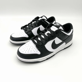 Damen Sneaker Bei Amazon Nike Dunk Low Retro White Black Panda