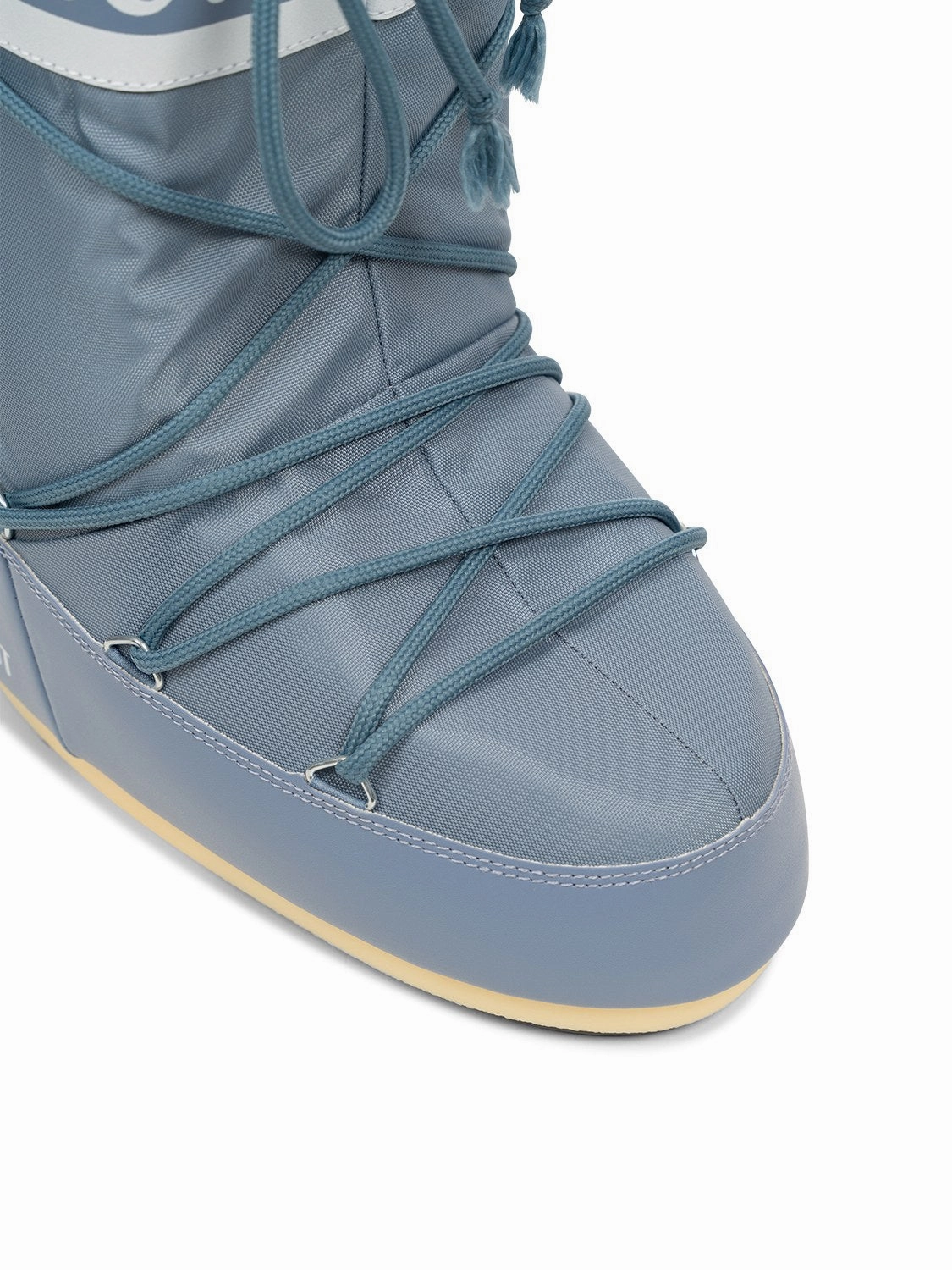 Moon Boot Icon Nylon Richter Winterstiefel Davos