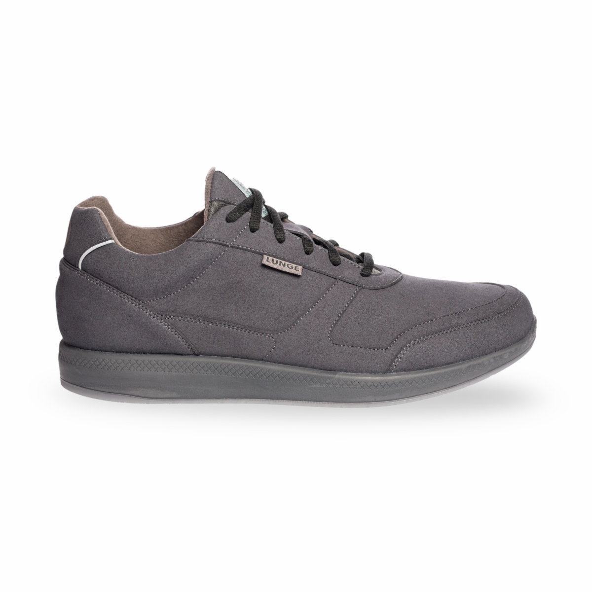 Classic Walk R (Grey / Grey) Sneaker High Winter