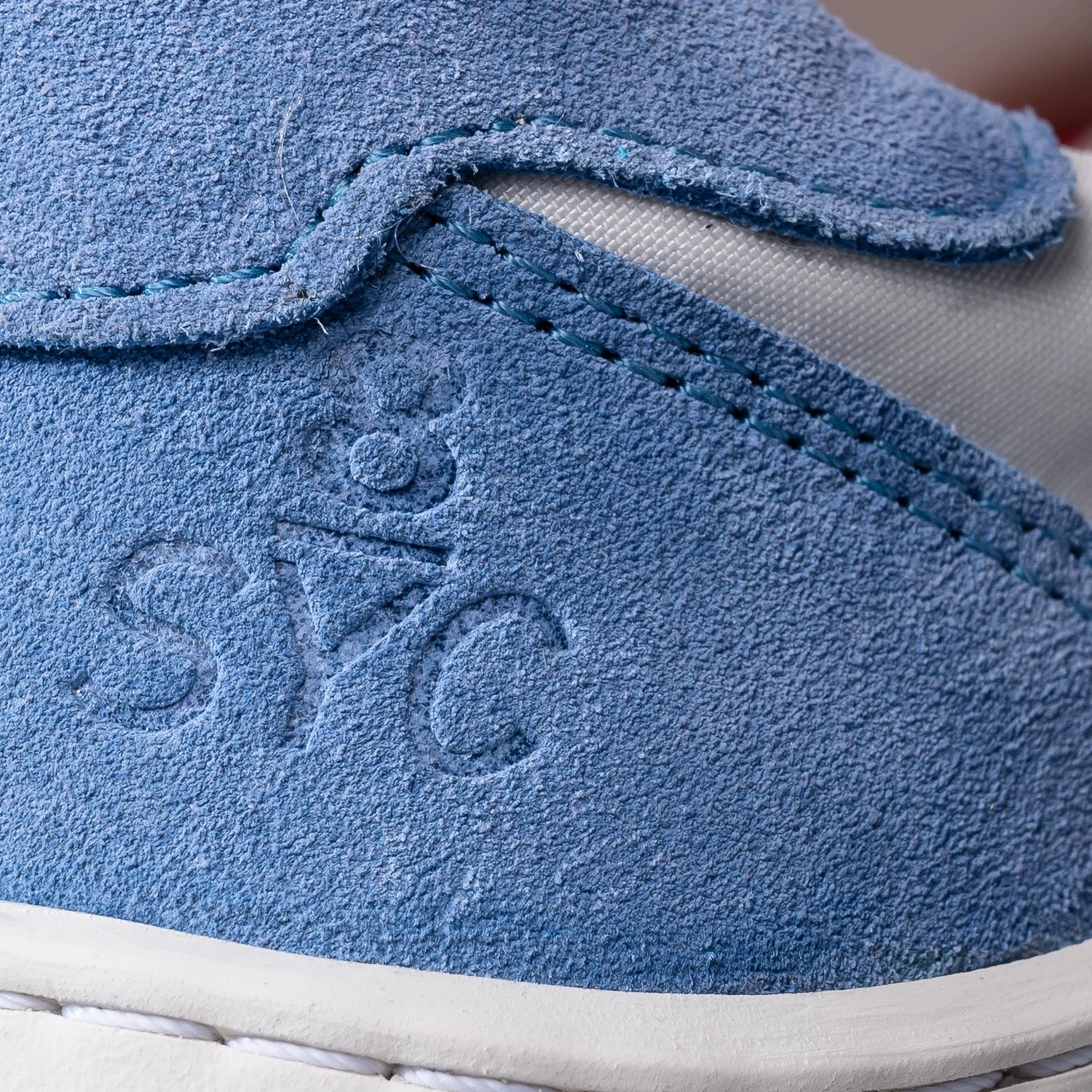 GALAPAGOS ISLAND Damen Sneaker - azzuro Jimmy Choo Sneaker