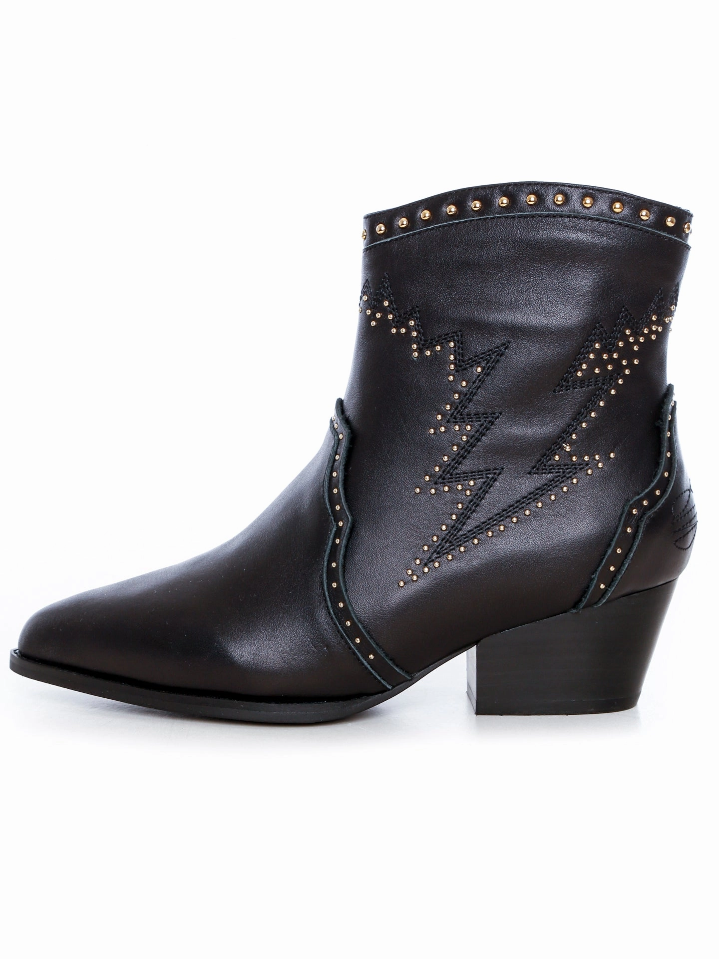 Design Ankle Boots Boot S203710
