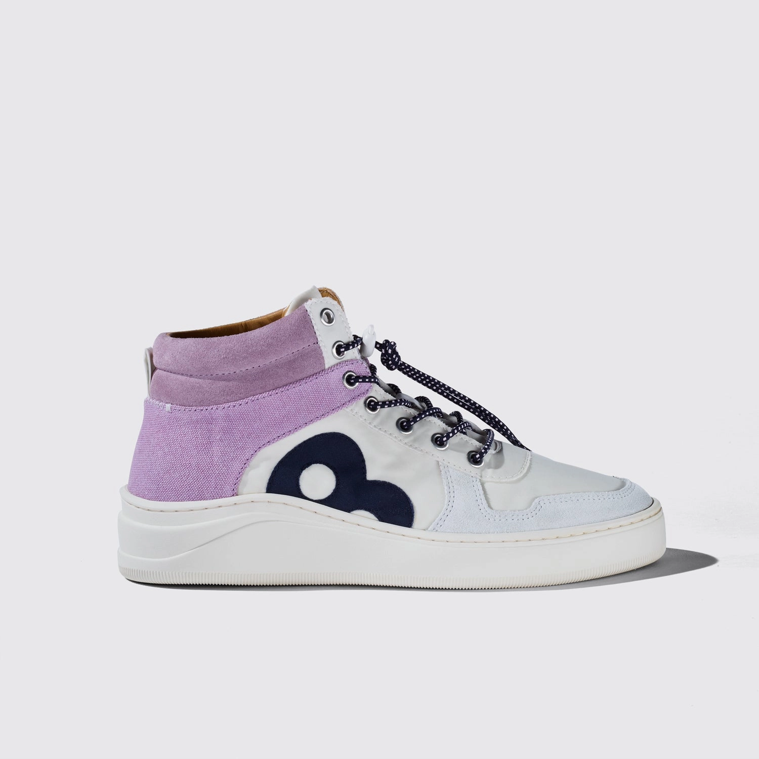 Sneaker Ugly OAK ISLAND Damen Sneaker - roxy
