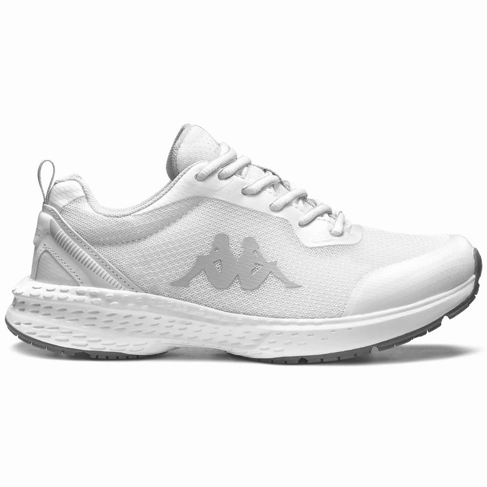 Sneaker Shoes Kappa Schuhe Sneaker Kombat Turnschuhe Wei