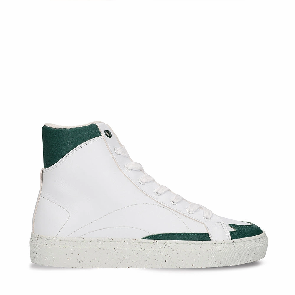 Sneaker Anmalen LONDON Green