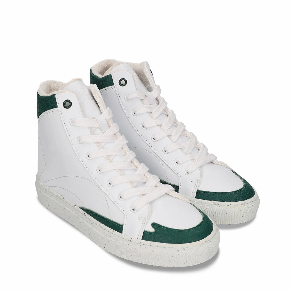 Trachten Sneaker LONDON Green