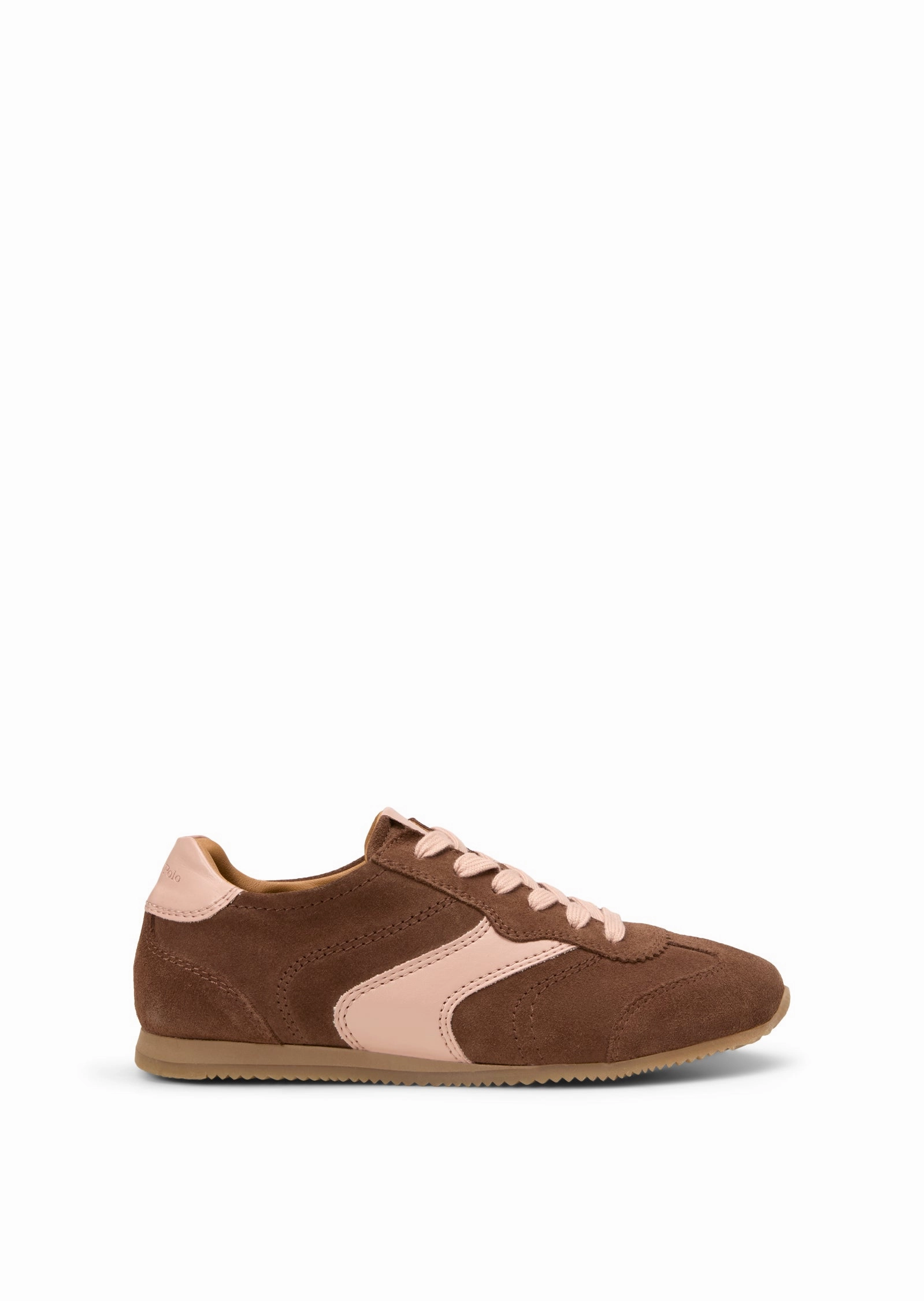 Sneaker Sneaker Premium Leather