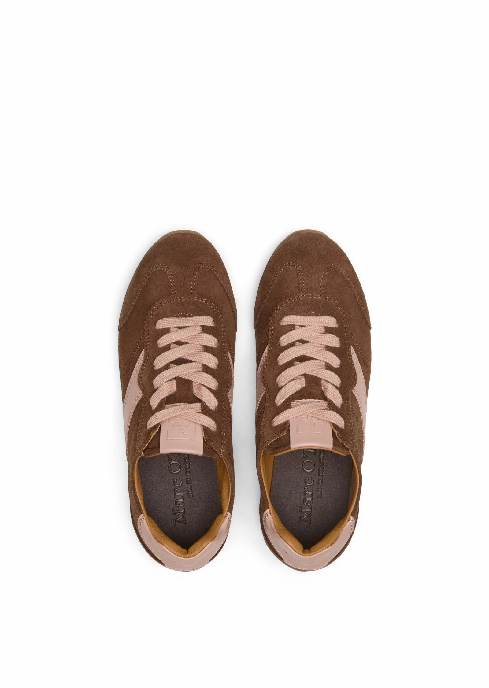 Sneaker Sneaker Khaki