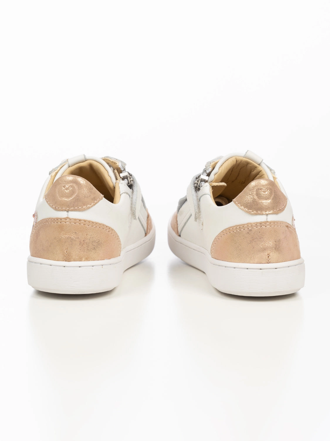 Sneaker Internationalist Play Sun Sneaker - Wei