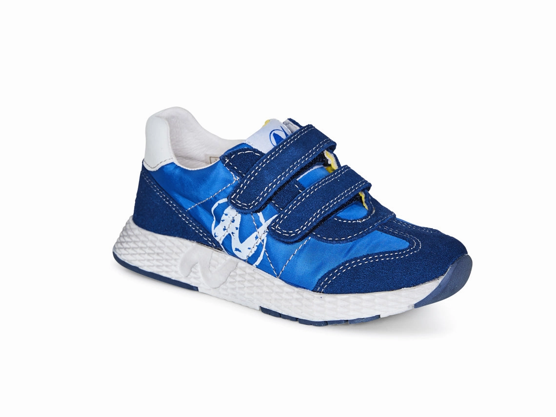 Die Bequemsten Sneaker Sneaker mit Softsohle Jesko VL