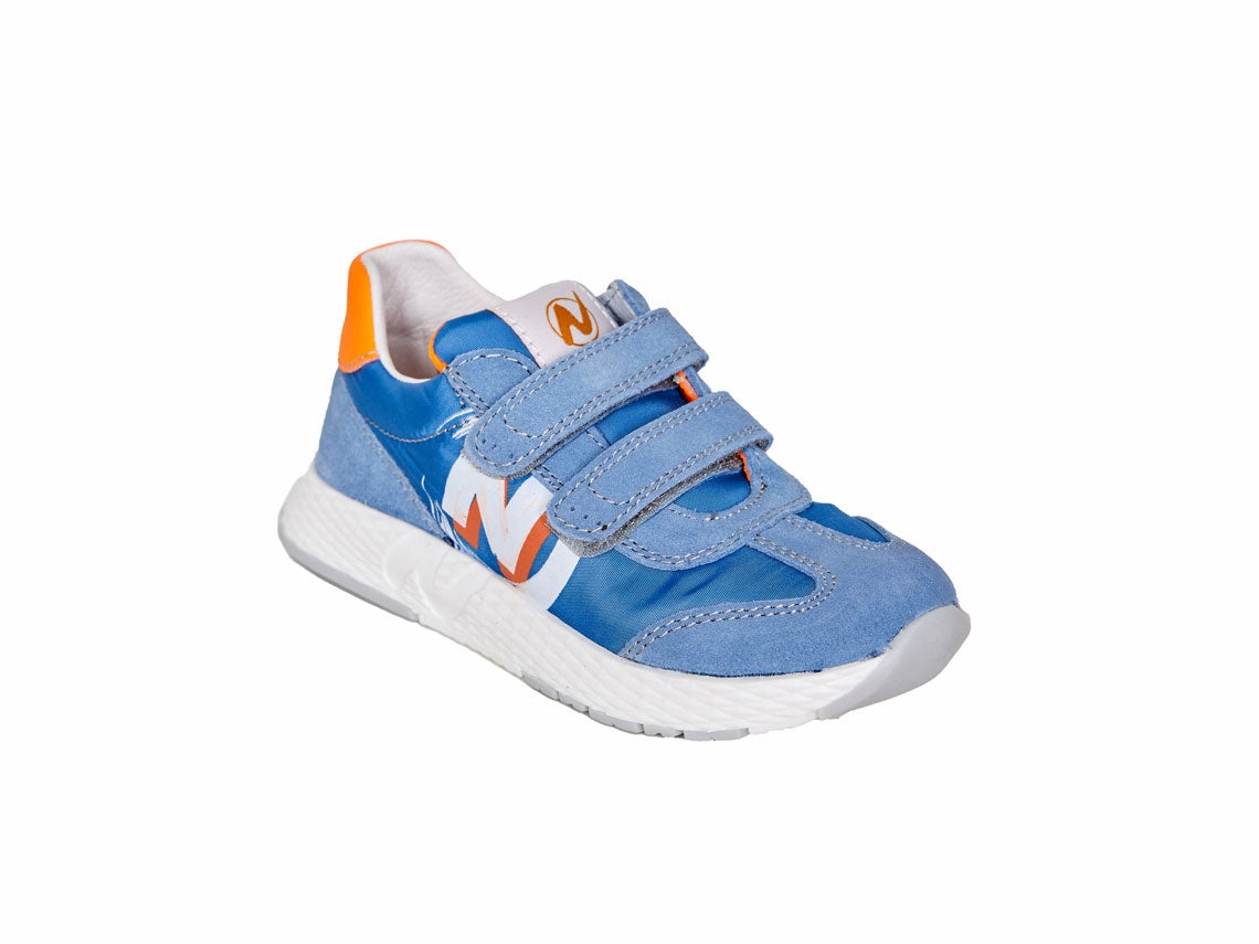 Sneaker mit Softsohle Jesko VL