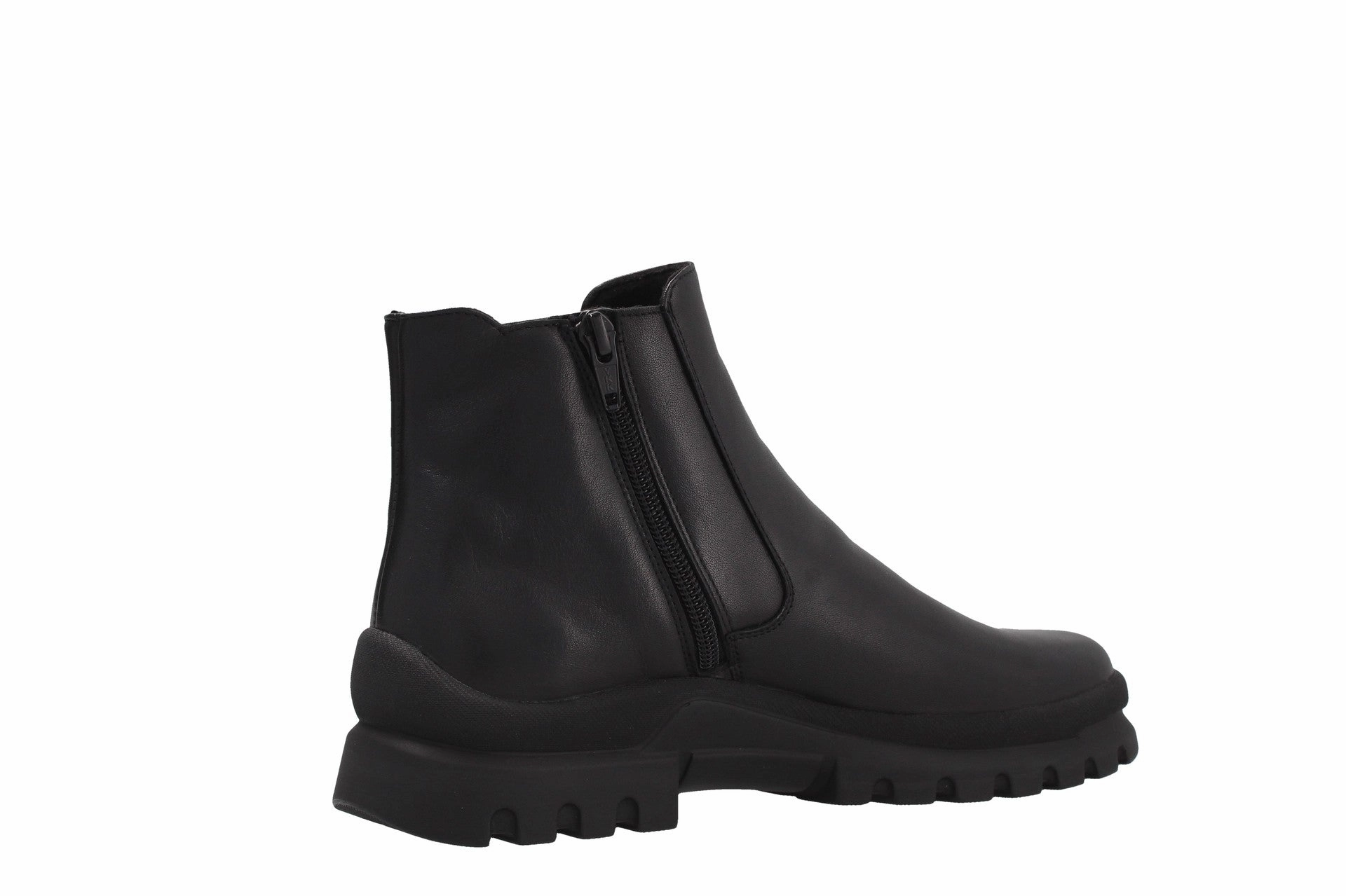 Wendy  schwarz  Stiefel  W65453 Chelsea Boots Gr 35