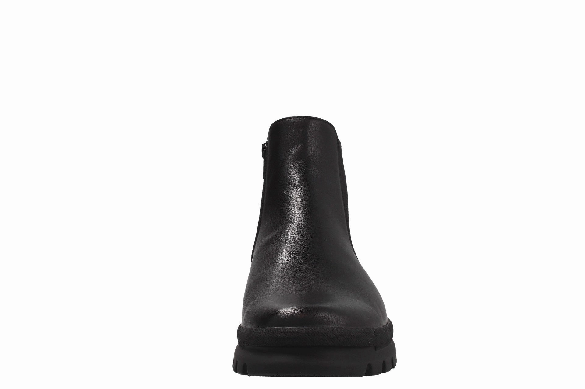 Chealsea Boots Winter Wendy  schwarz  Stiefel  W65453