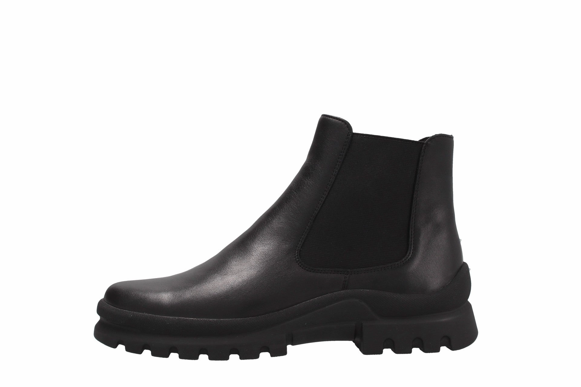 Wendy  schwarz  Stiefel  W65453 Chelsea Boots Bilder