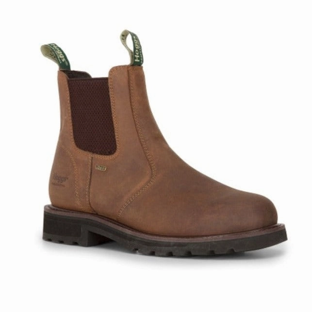 Chelsea Boots Lightweight Hoggs of Fife Shire Pro Dealer Boot