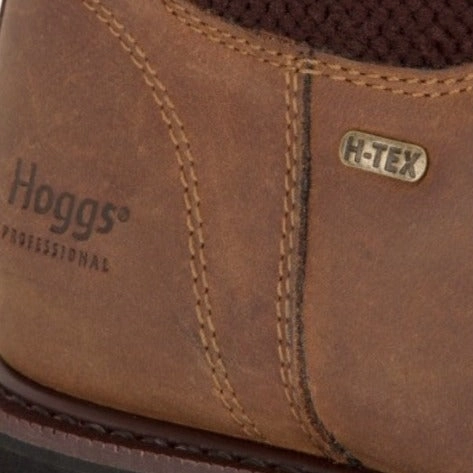 Otto Chelsea Boots Hoggs of Fife Shire Pro Dealer Boot