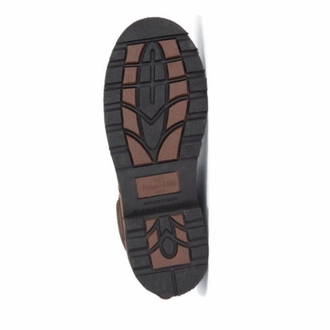 Vegan Platform Chelsea Boots Hoggs of Fife Shire Pro Dealer Boot